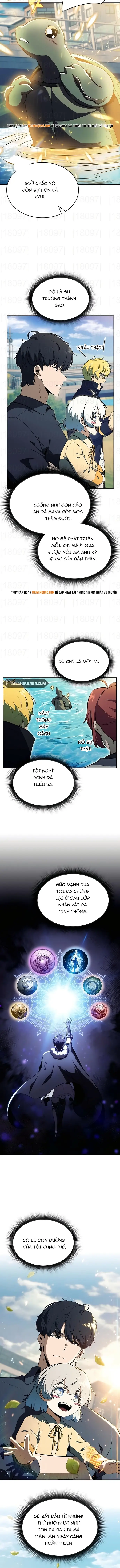 Quán Ăn Nơi Tận Cùng Thế Giới Chap 29 - Next Chap 28