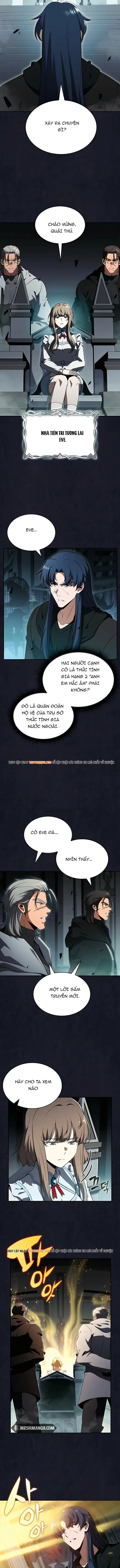 Quán Ăn Nơi Tận Cùng Thế Giới Chap 29 - Next Chap 28