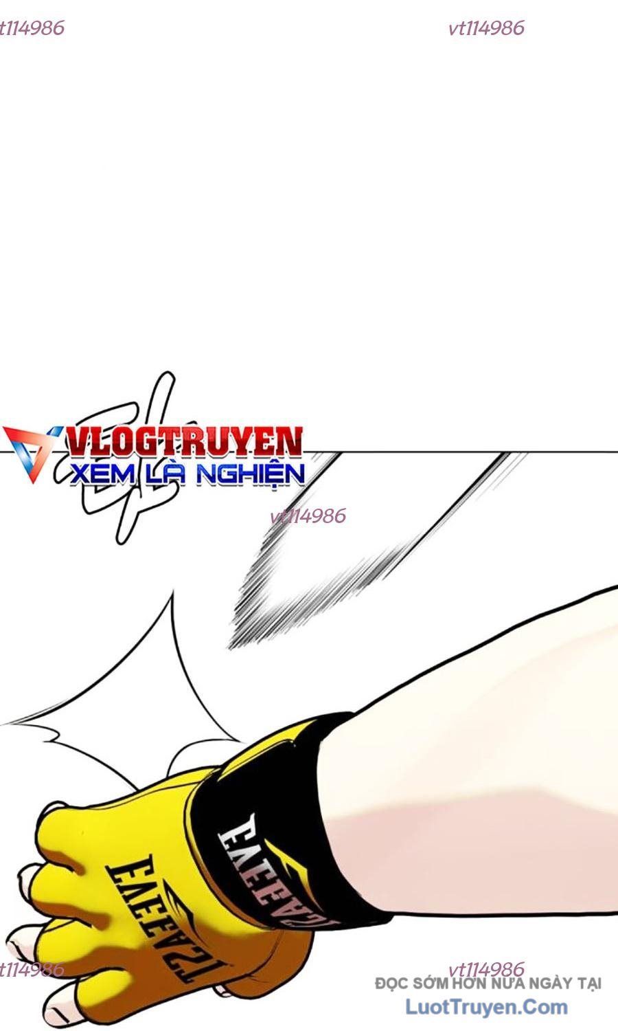 Loser Giỏi Võ Chap 147 - Next Chap 146