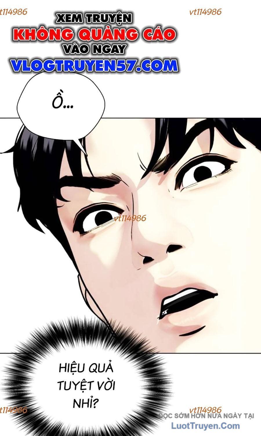 Loser Giỏi Võ Chap 147 - Next Chap 146