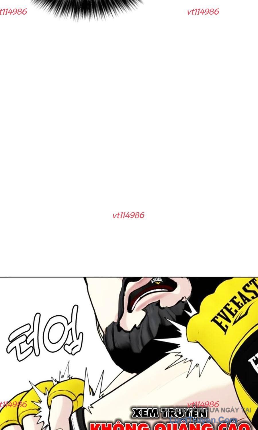 Loser Giỏi Võ Chap 147 - Next Chap 146