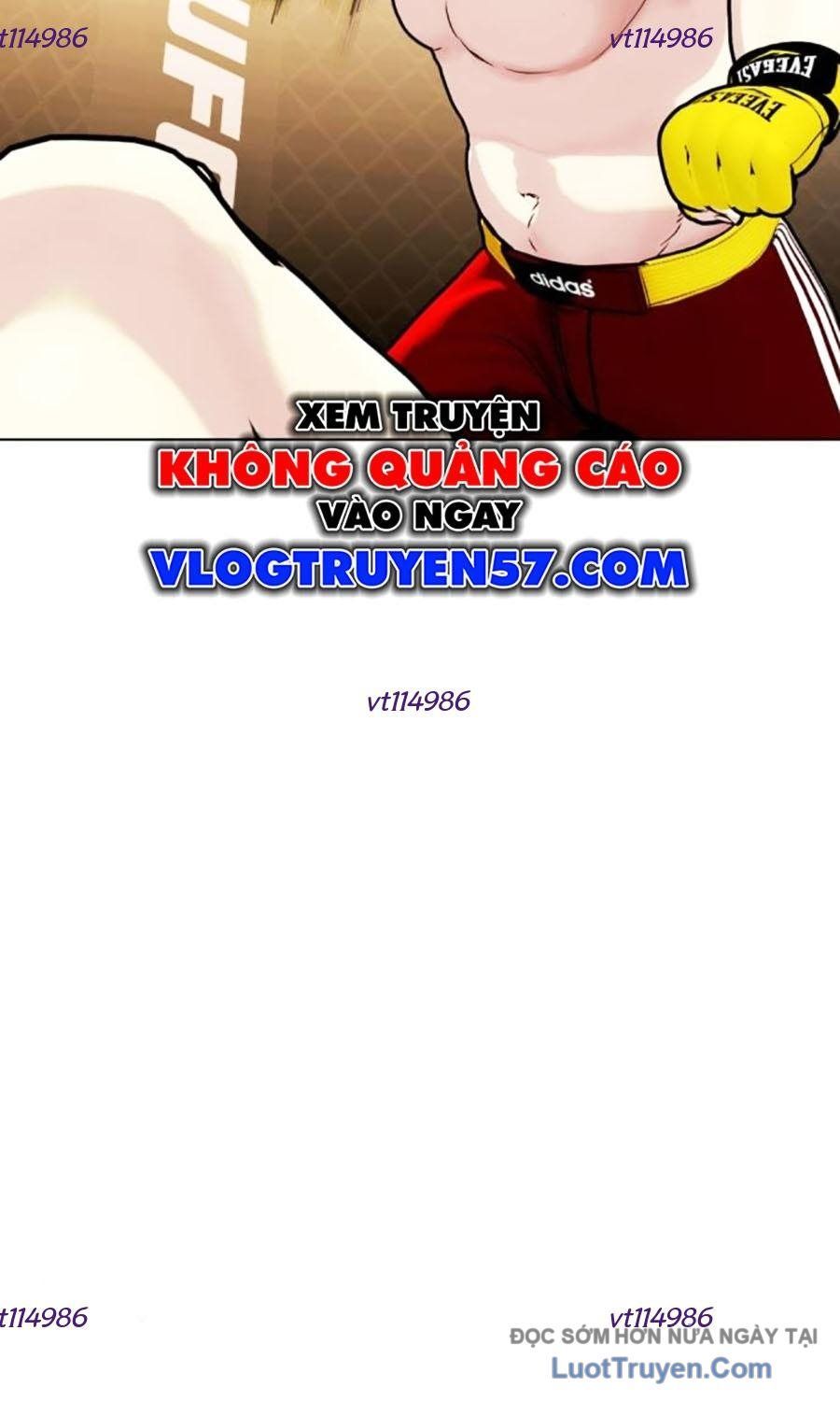 Loser Giỏi Võ Chap 147 - Next Chap 146