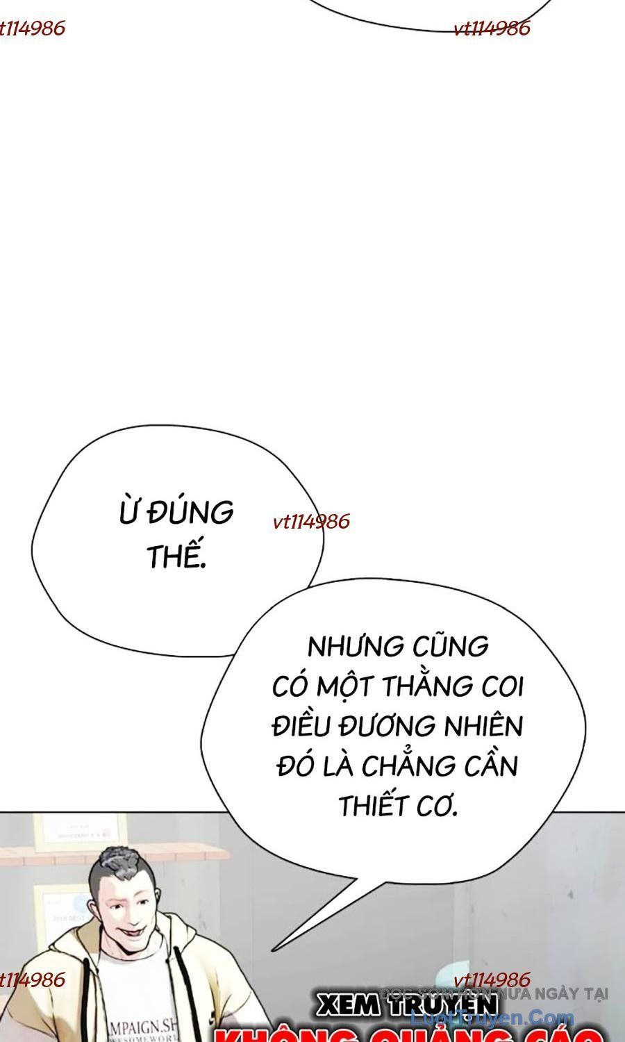 Loser Giỏi Võ Chap 147 - Next Chap 146