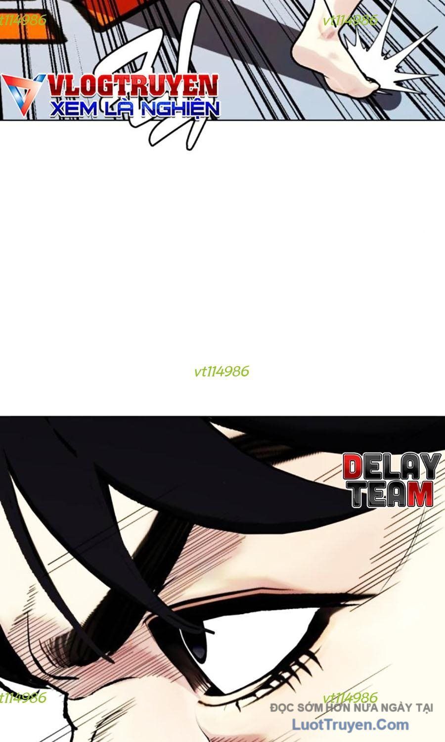 Loser Giỏi Võ Chap 147 - Next Chap 146