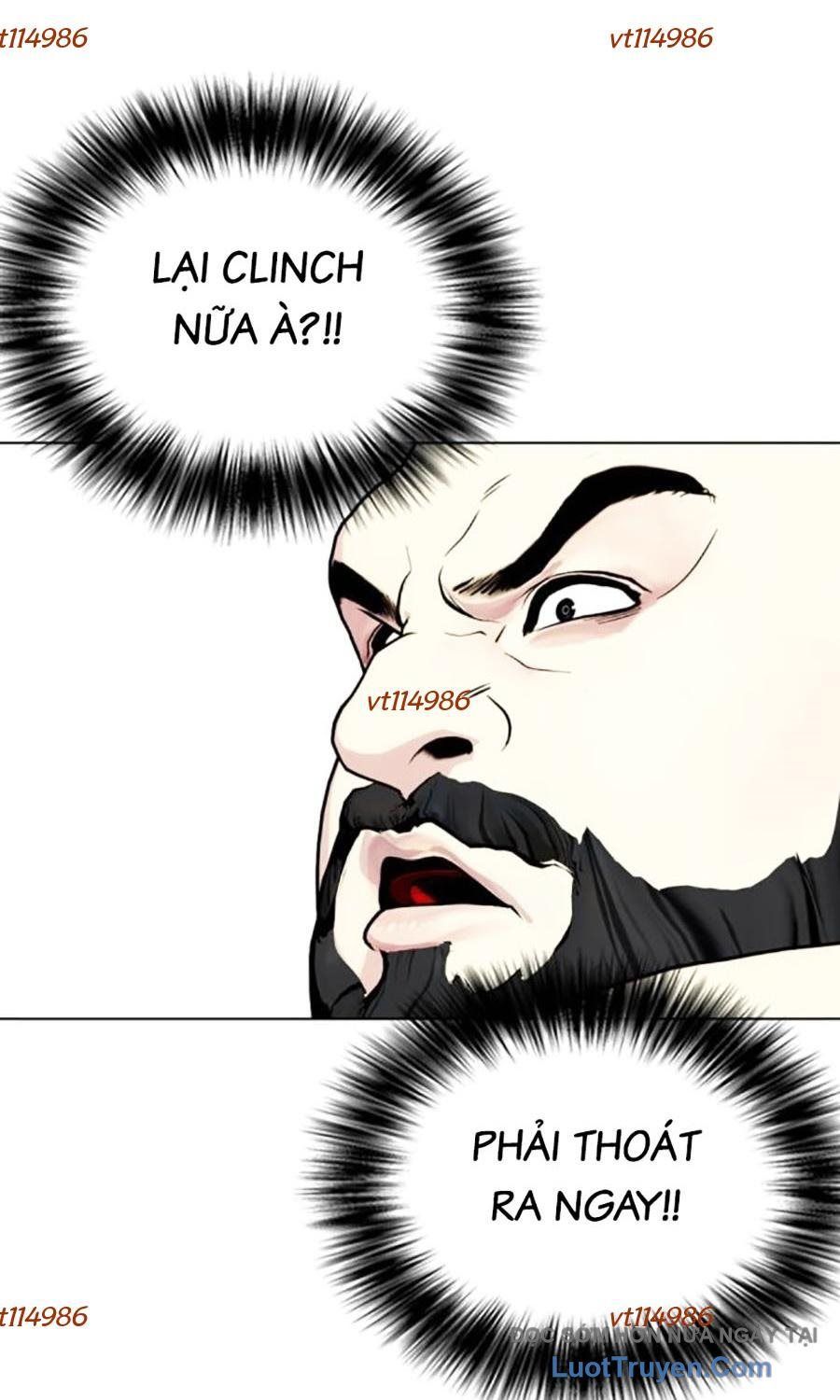 Loser Giỏi Võ Chap 147 - Next Chap 146