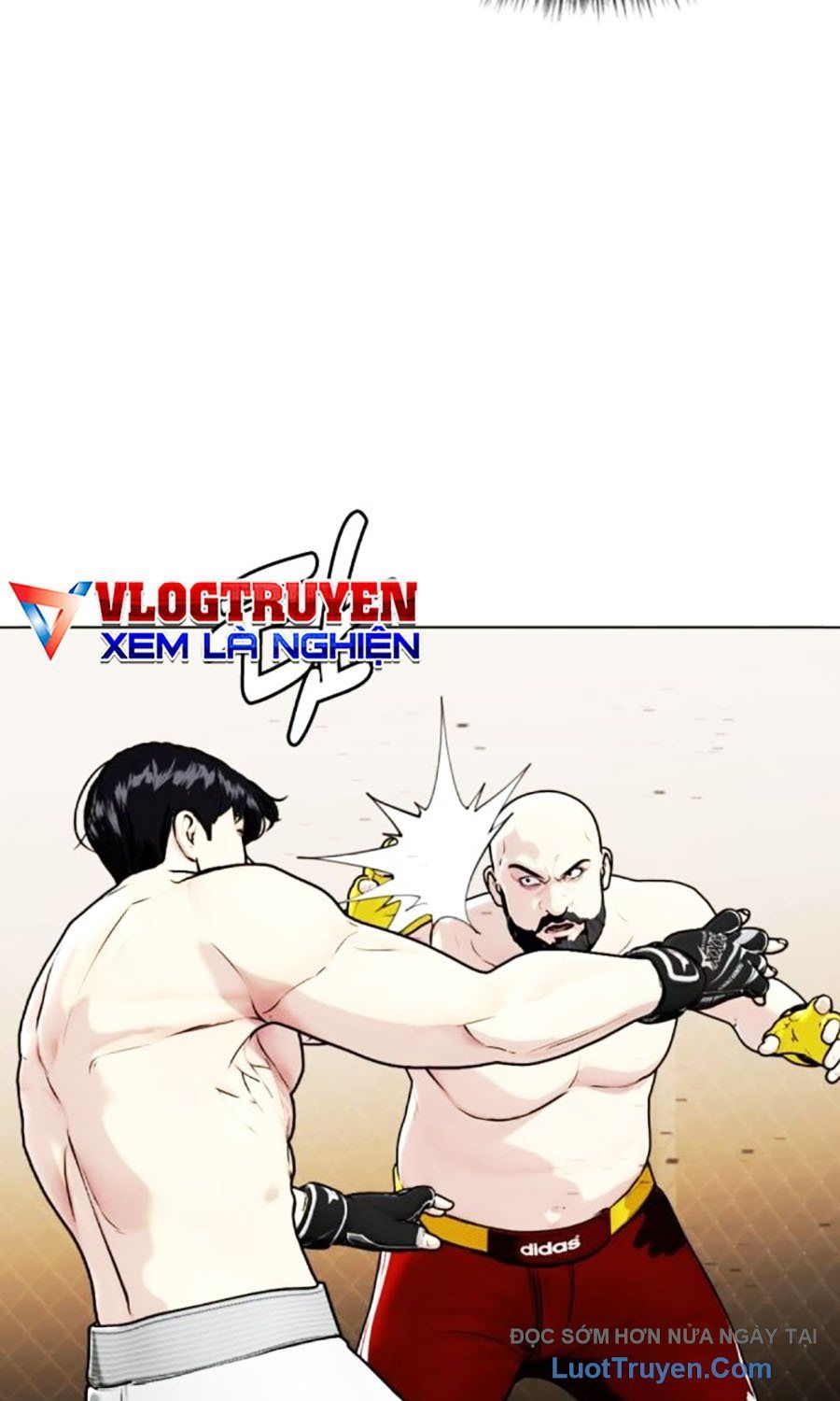 Loser Giỏi Võ Chap 147 - Next Chap 146