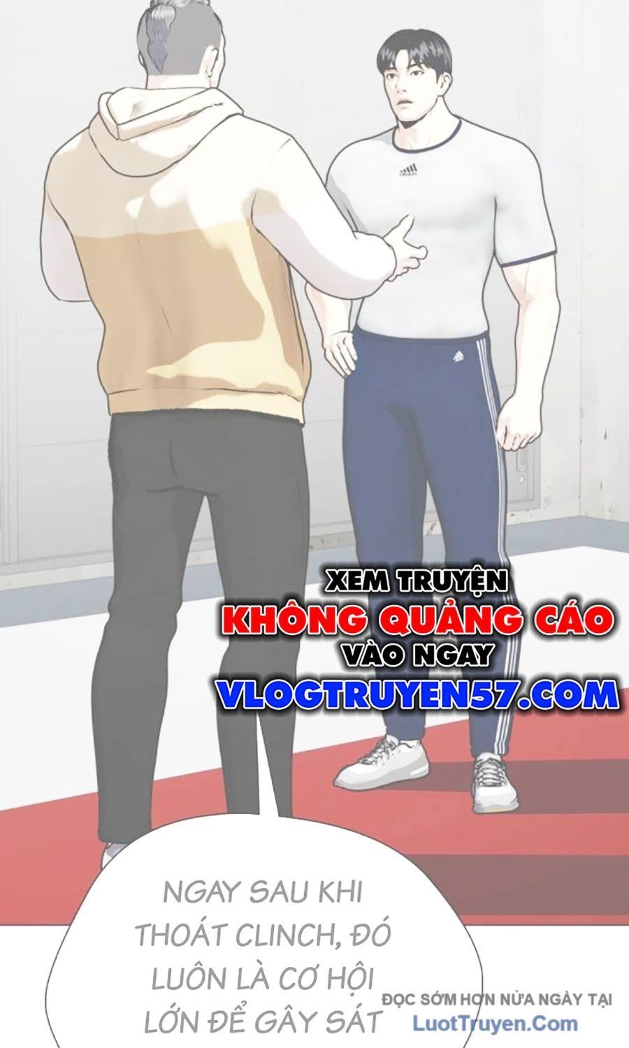 Loser Giỏi Võ Chap 147 - Next Chap 146