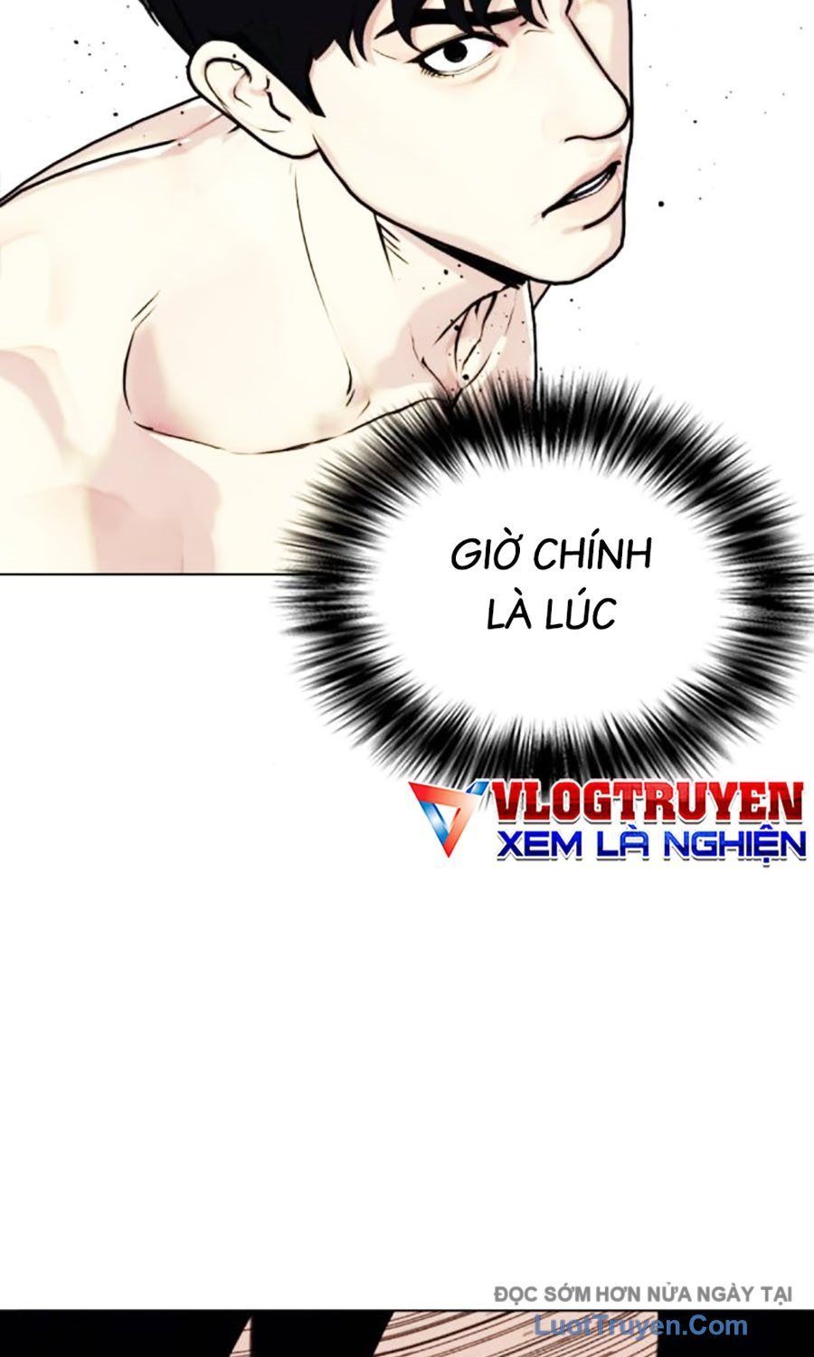 Loser Giỏi Võ Chap 147 - Next Chap 146