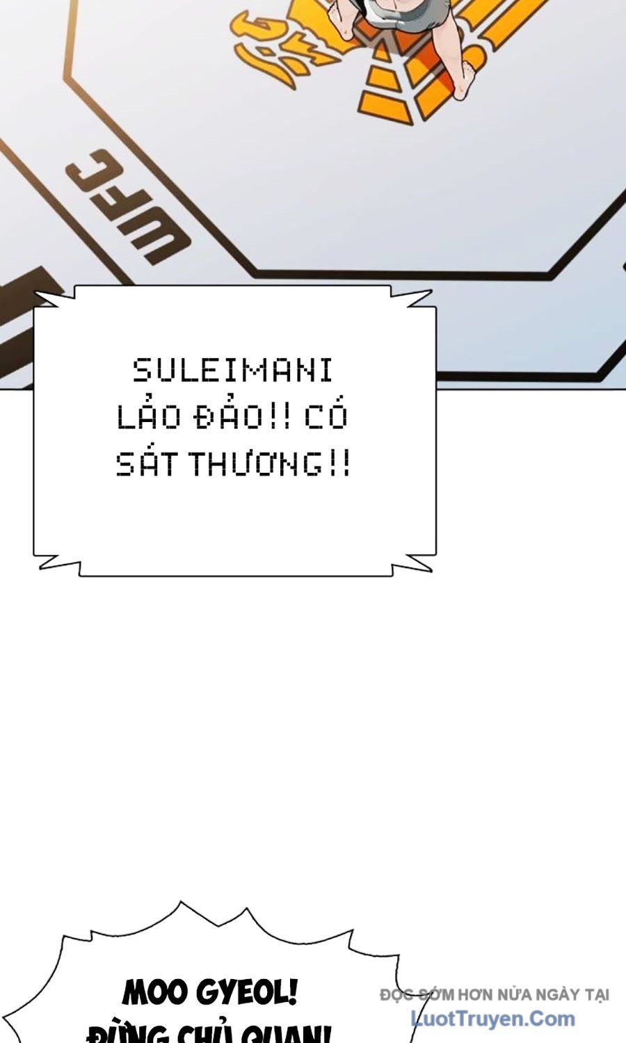 Loser Giỏi Võ Chap 147 - Next Chap 146