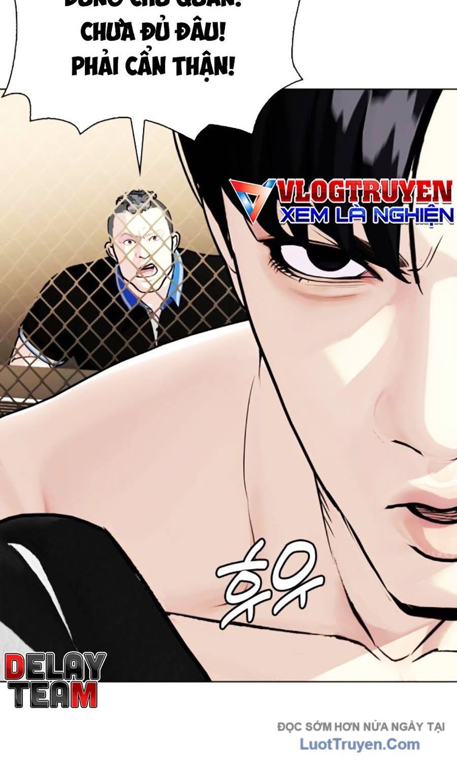 Loser Giỏi Võ Chap 147 - Next Chap 146