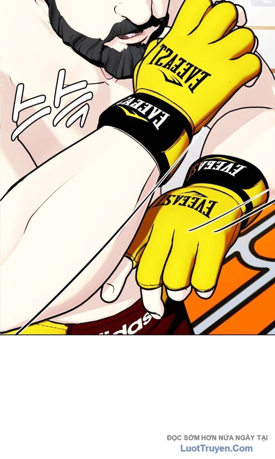 Loser Giỏi Võ Chap 147 - Next Chap 146