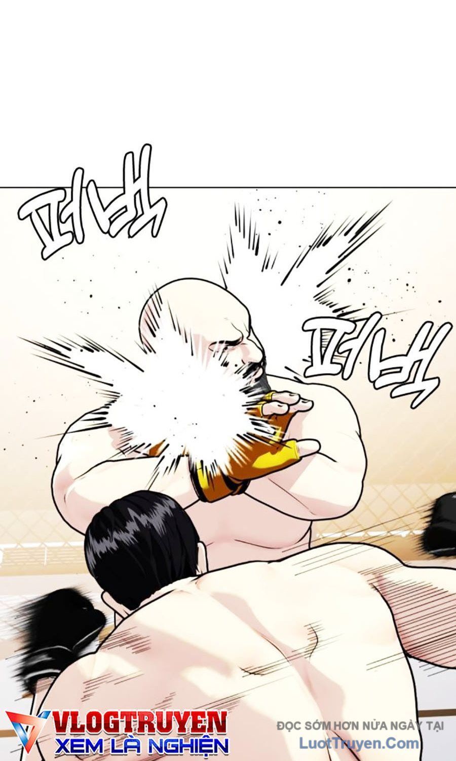 Loser Giỏi Võ Chap 147 - Next Chap 146