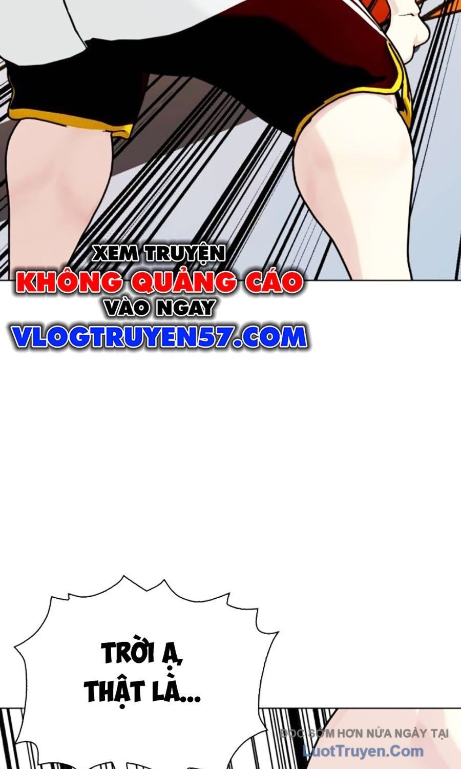 Loser Giỏi Võ Chap 147 - Next Chap 146