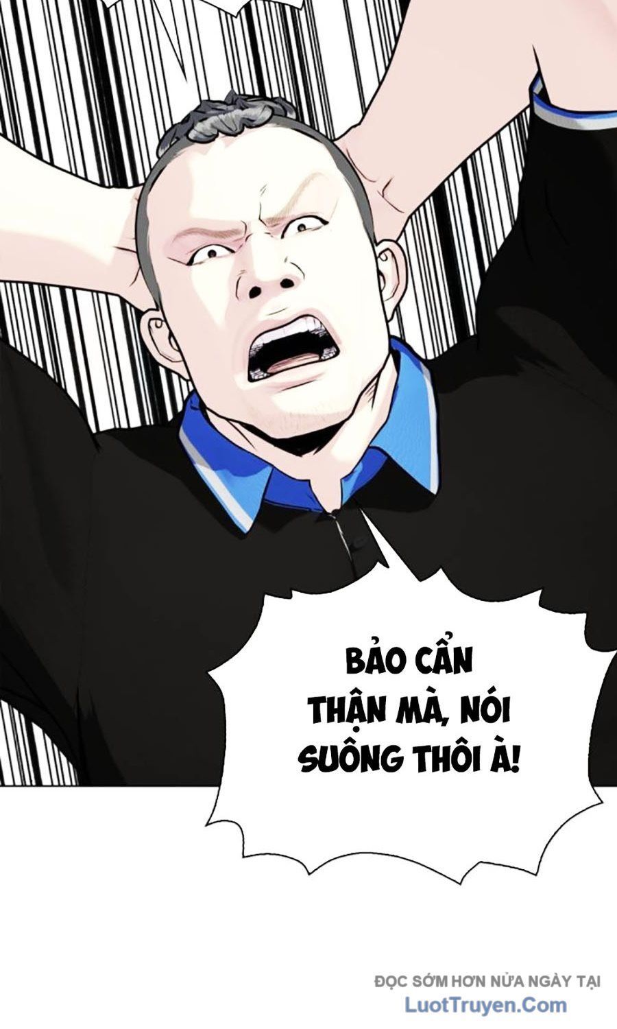 Loser Giỏi Võ Chap 147 - Next Chap 146