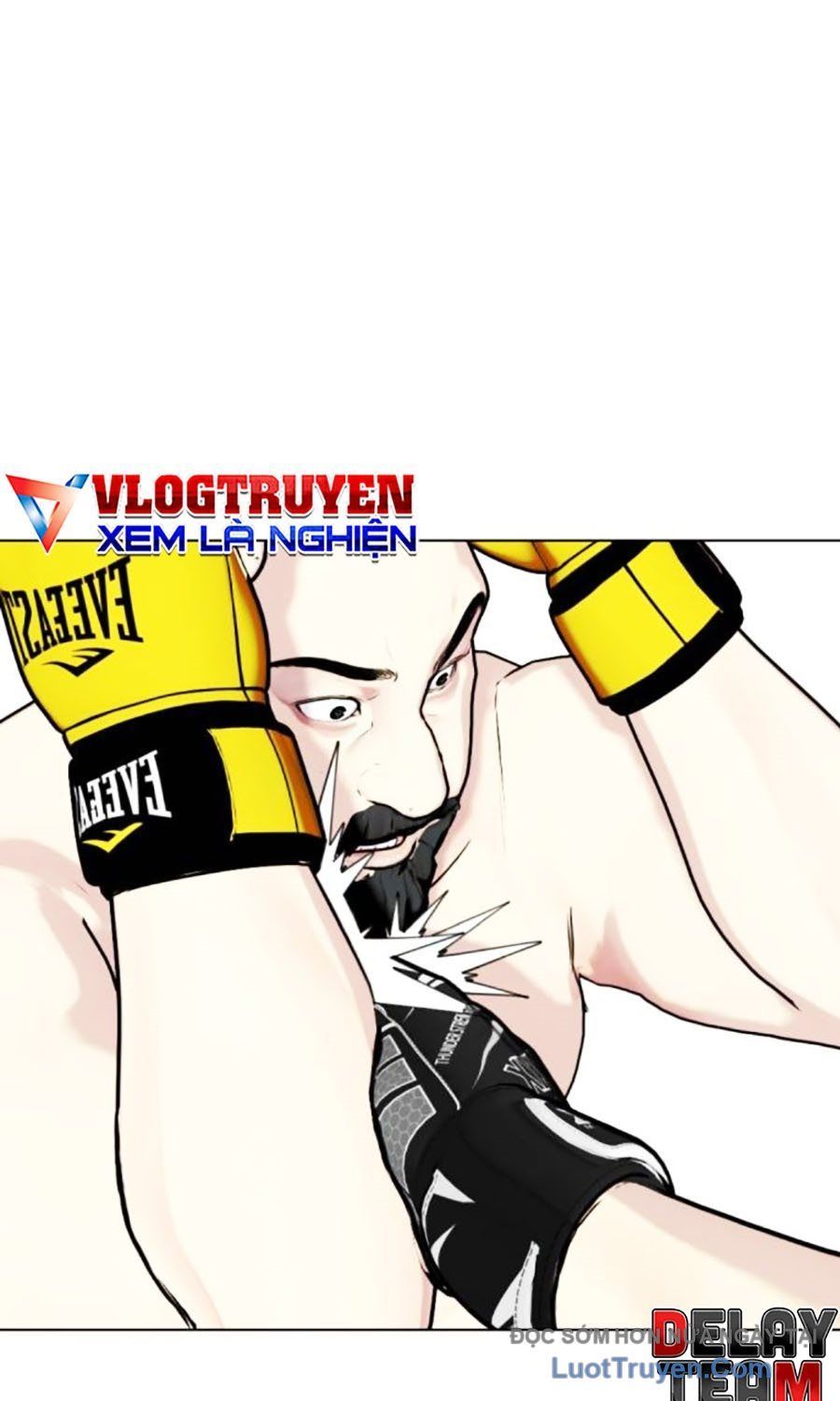 Loser Giỏi Võ Chap 147 - Next Chap 146