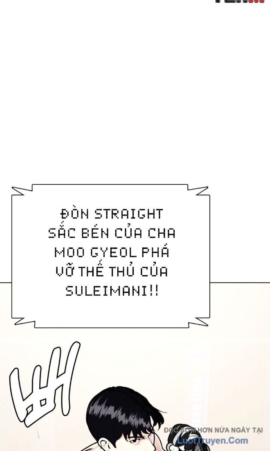 Loser Giỏi Võ Chap 147 - Next Chap 146