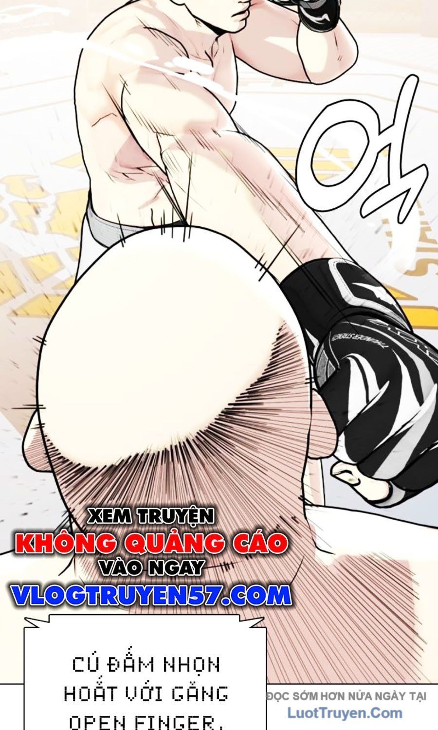 Loser Giỏi Võ Chap 147 - Next Chap 146