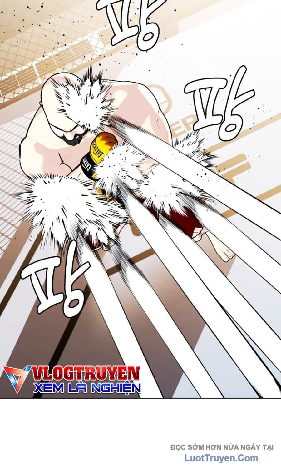 Loser Giỏi Võ Chap 147 - Next Chap 146