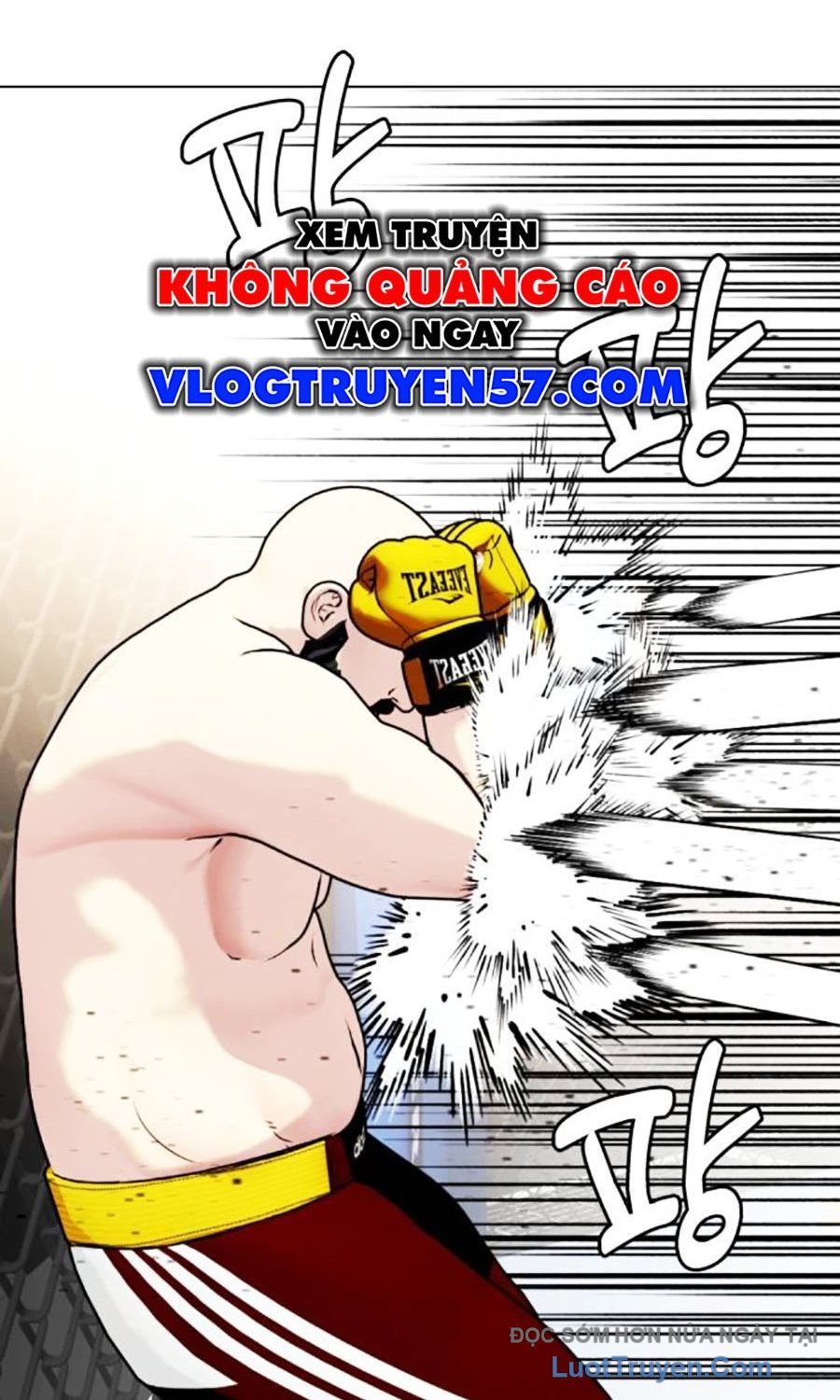 Loser Giỏi Võ Chap 147 - Next Chap 146