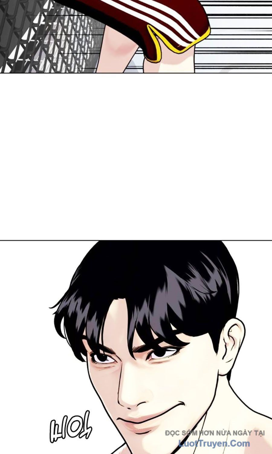 Loser Giỏi Võ Chap 147 - Next Chap 146