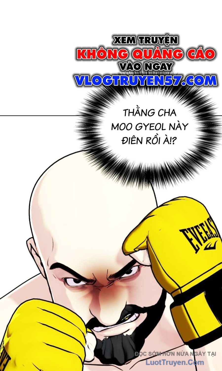 Loser Giỏi Võ Chap 147 - Next Chap 146