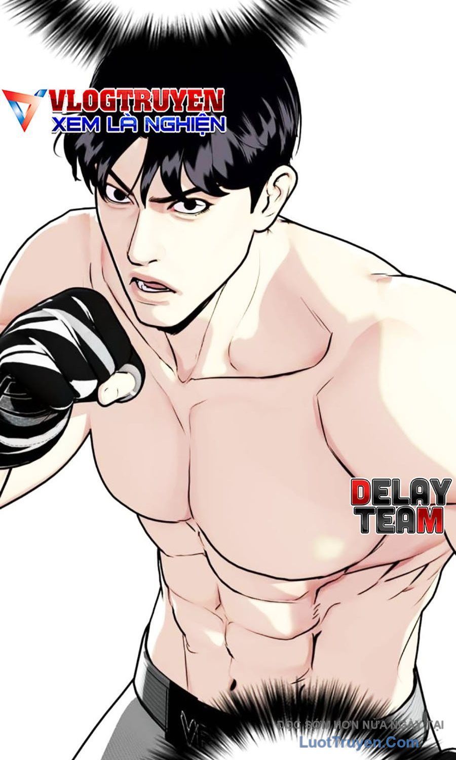 Loser Giỏi Võ Chap 147 - Next Chap 146