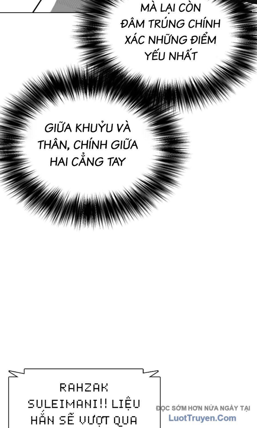 Loser Giỏi Võ Chap 147 - Next Chap 146
