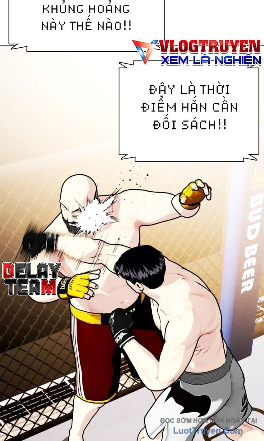 Loser Giỏi Võ Chap 147 - Next Chap 146