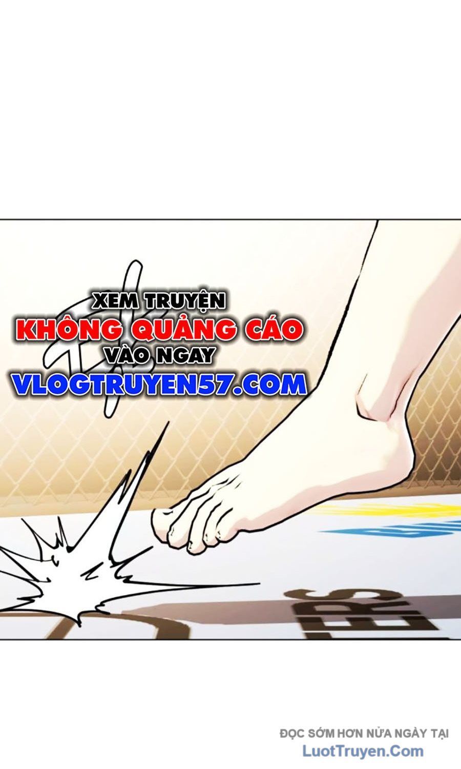 Loser Giỏi Võ Chap 147 - Next Chap 146