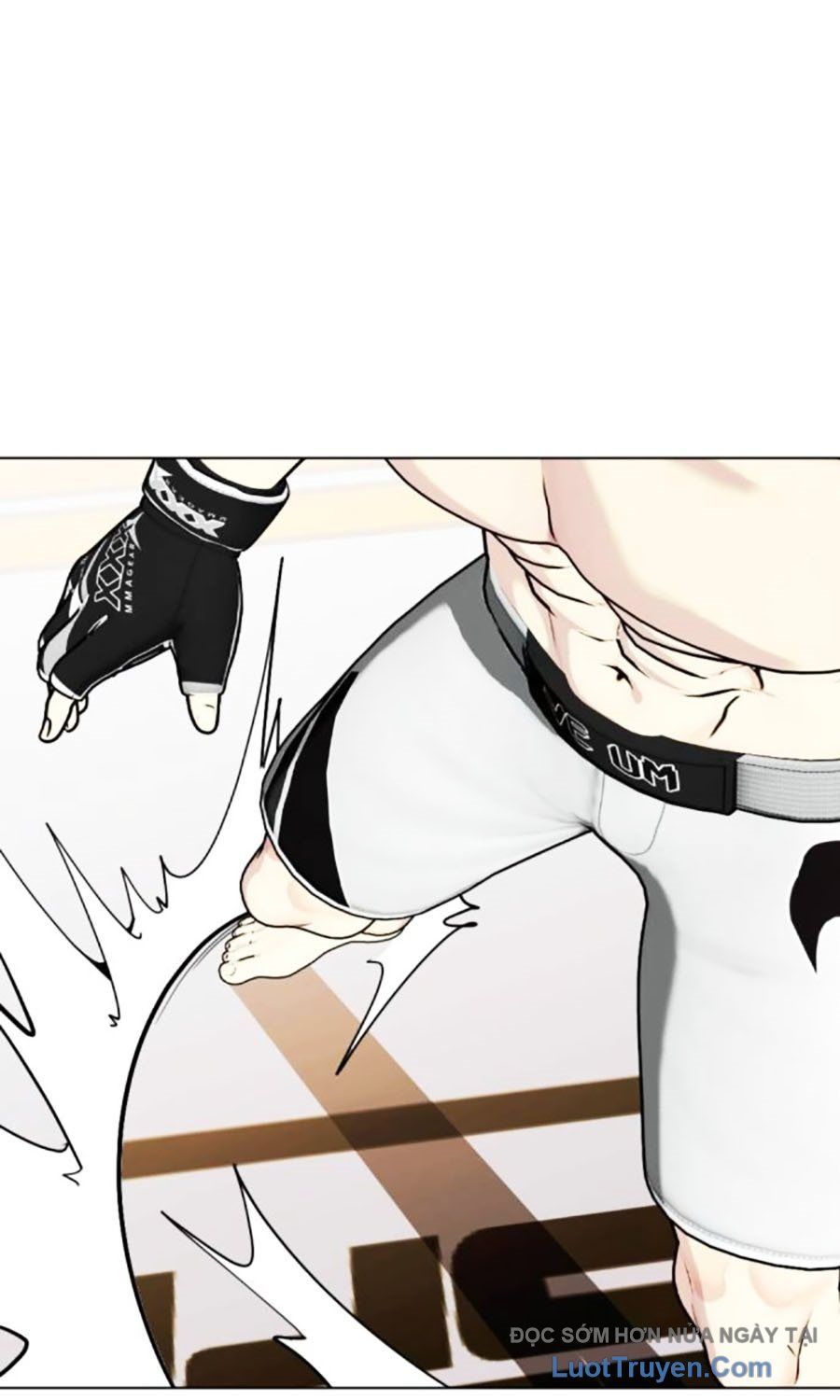 Loser Giỏi Võ Chap 147 - Next Chap 146