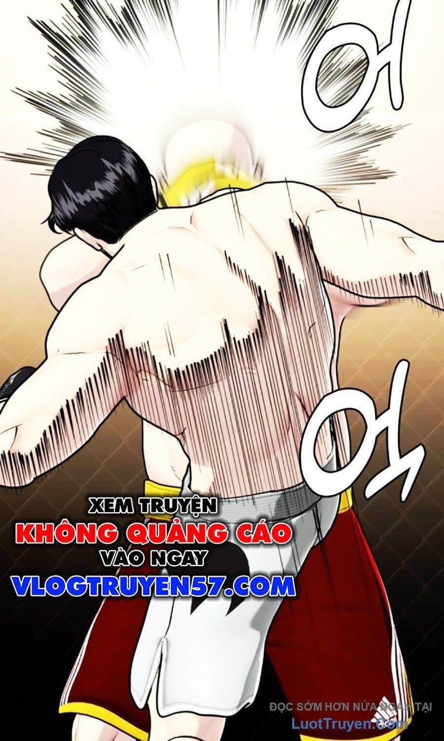 Loser Giỏi Võ Chap 147 - Next Chap 146