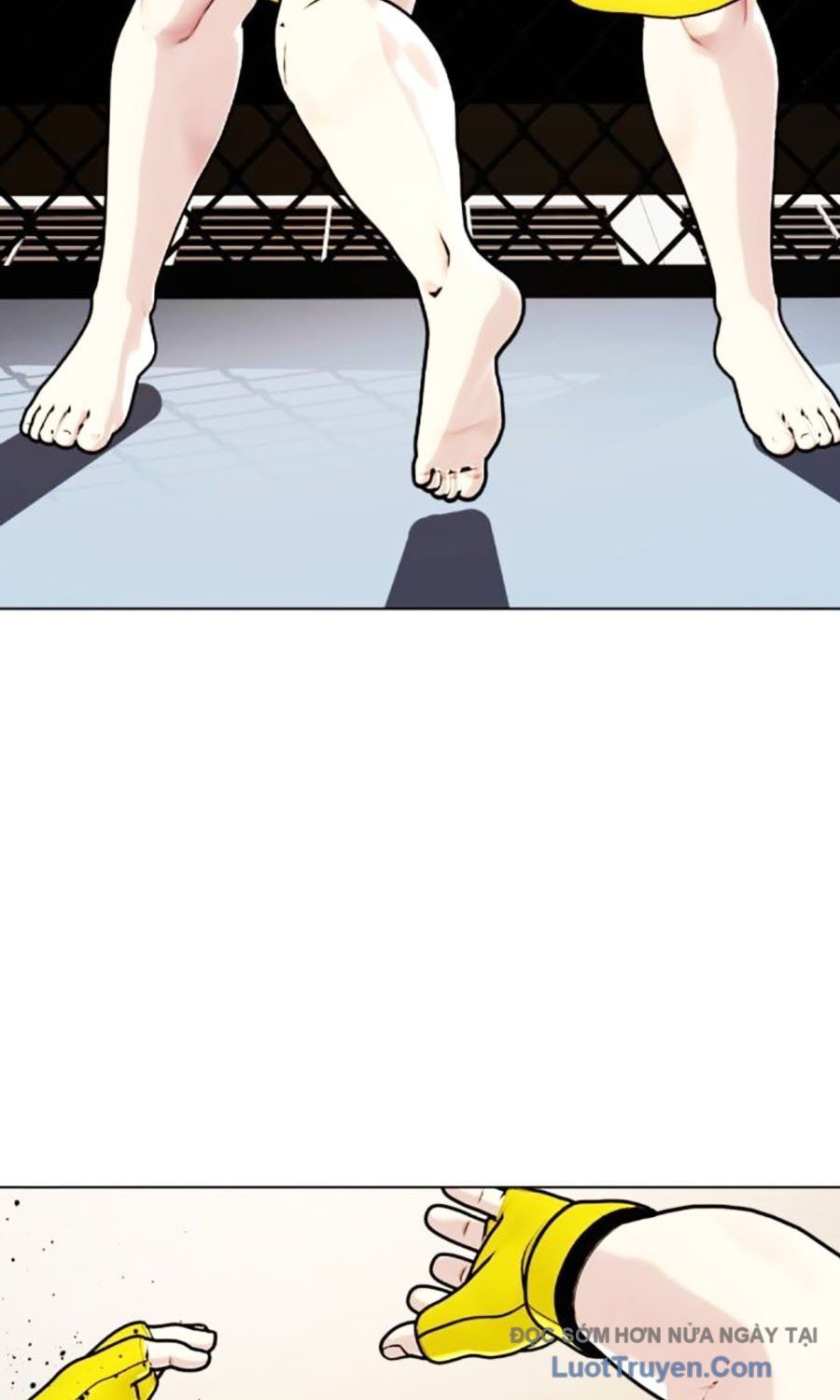 Loser Giỏi Võ Chap 147 - Next Chap 146