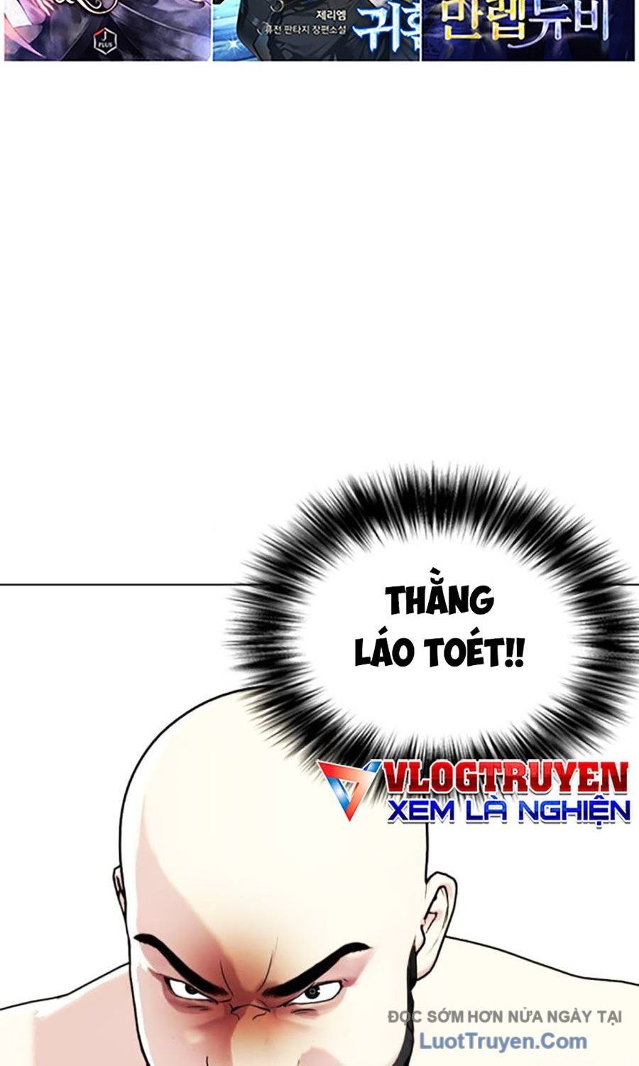 Loser Giỏi Võ Chap 147 - Next Chap 146