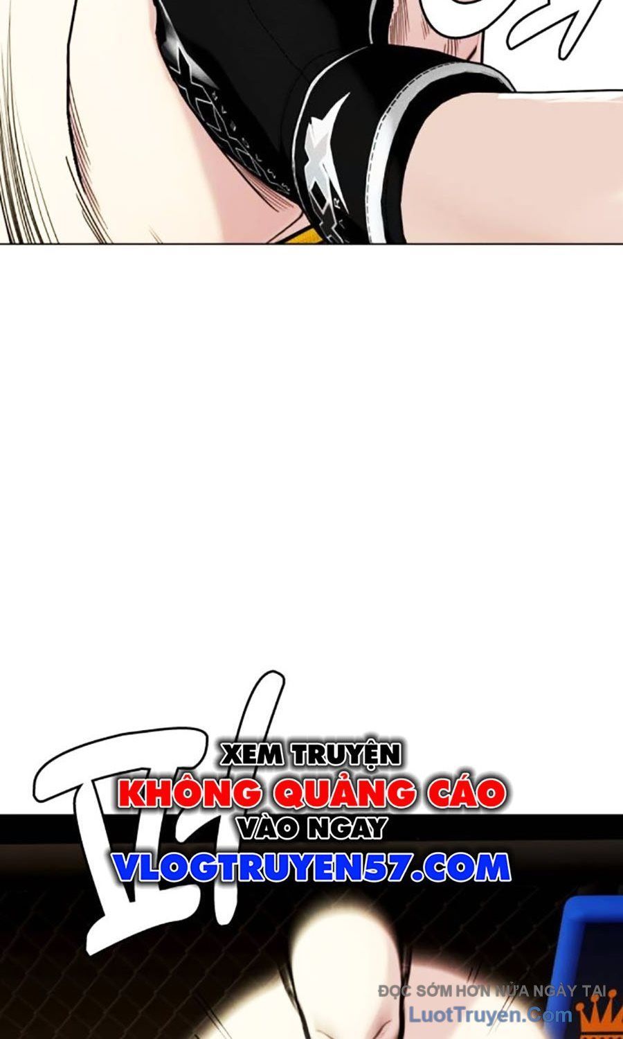 Loser Giỏi Võ Chap 147 - Next Chap 146