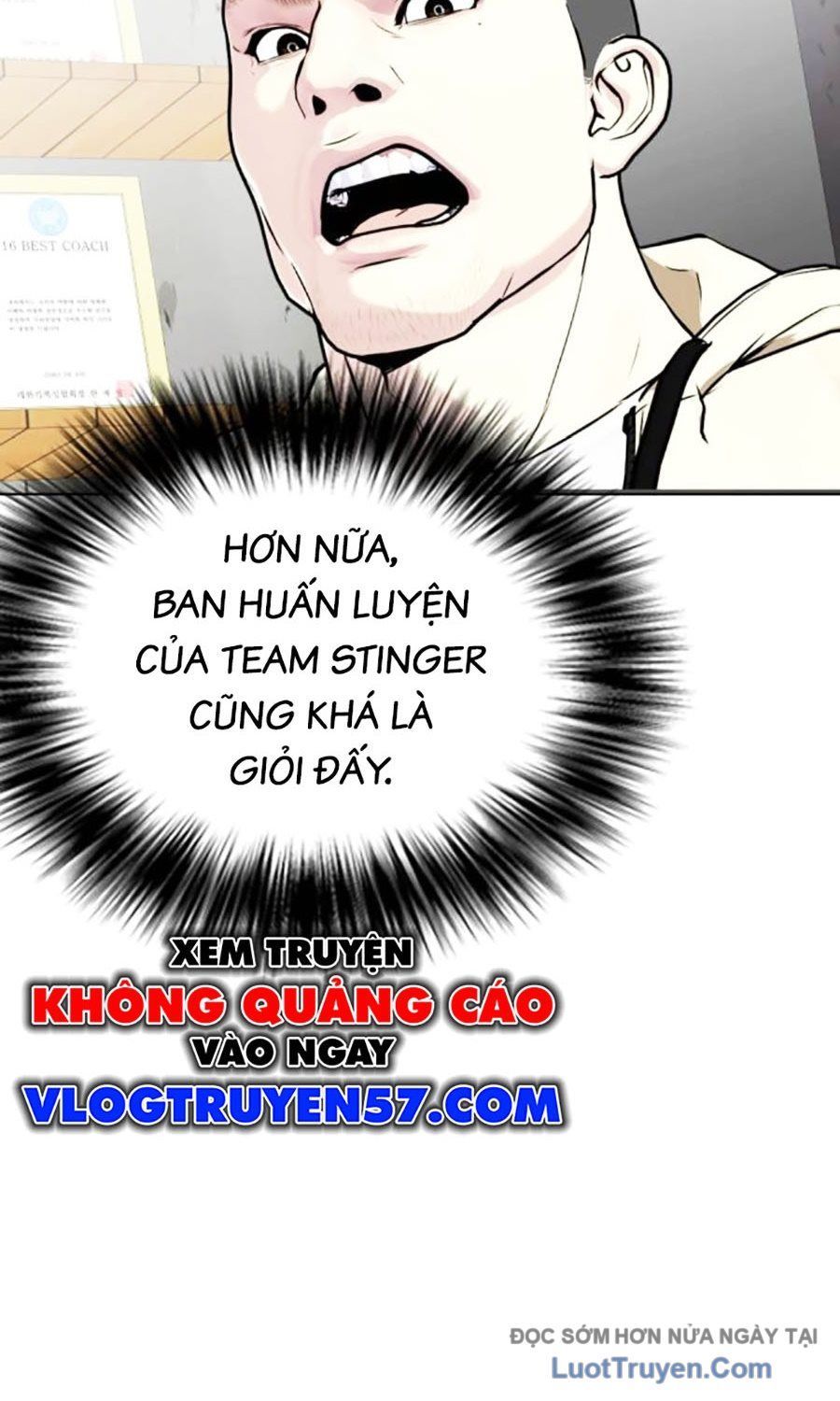 Loser Giỏi Võ Chap 147 - Next Chap 146