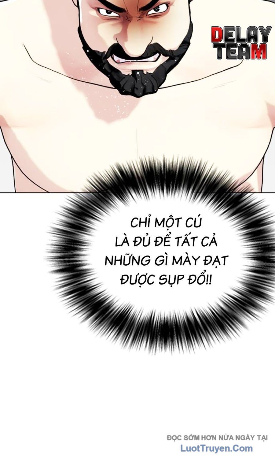 Loser Giỏi Võ Chap 147 - Next Chap 146