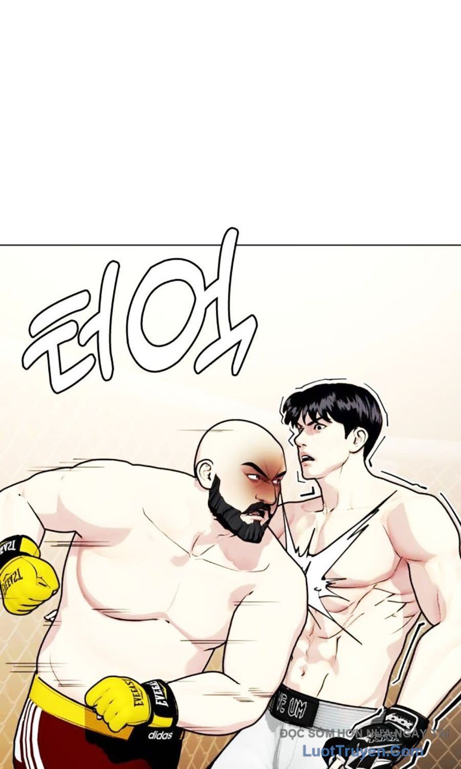 Loser Giỏi Võ Chap 147 - Next Chap 146