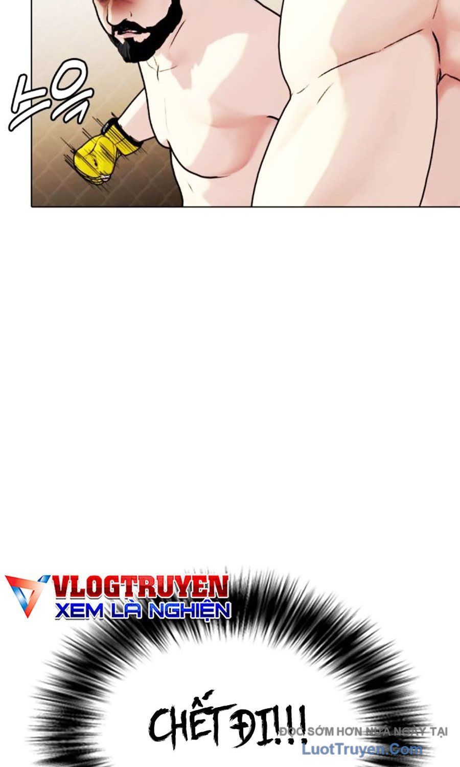 Loser Giỏi Võ Chap 147 - Next Chap 146