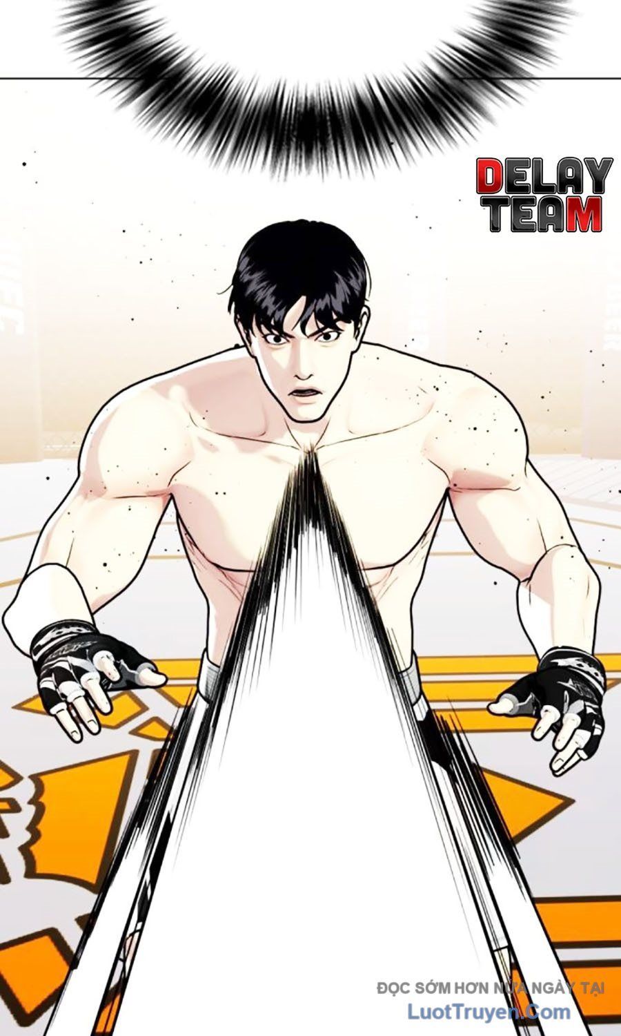 Loser Giỏi Võ Chap 147 - Next Chap 146