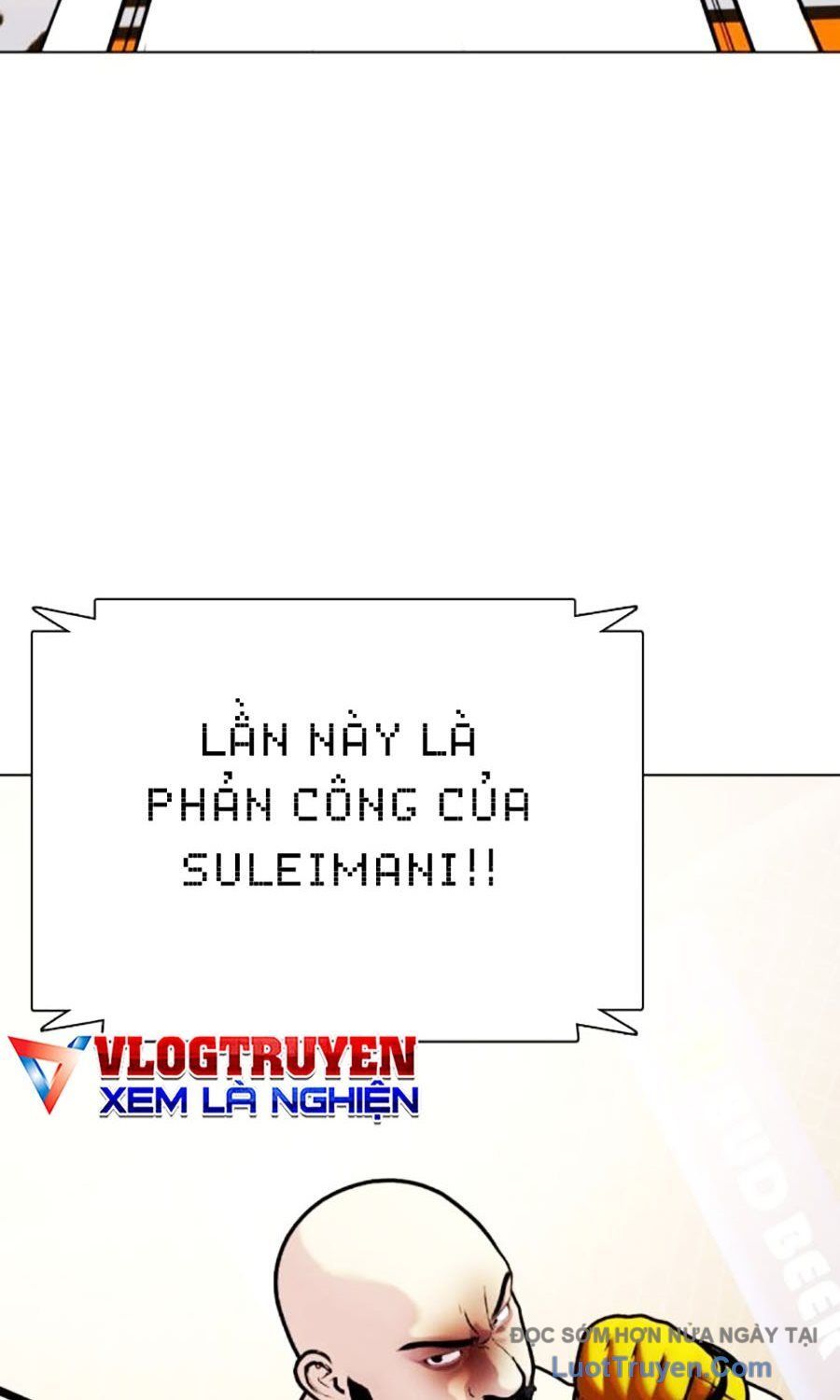 Loser Giỏi Võ Chap 147 - Next Chap 146