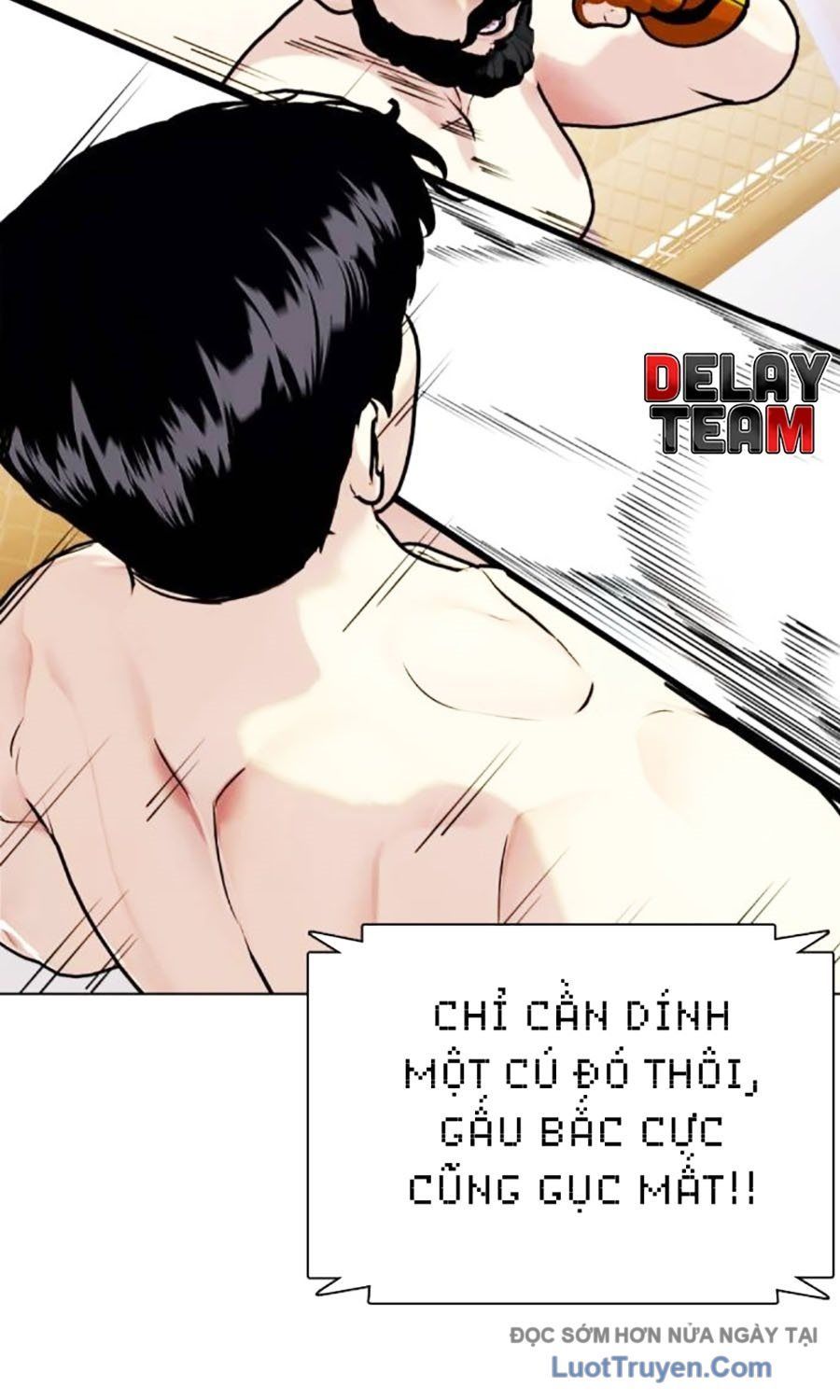Loser Giỏi Võ Chap 147 - Next Chap 146