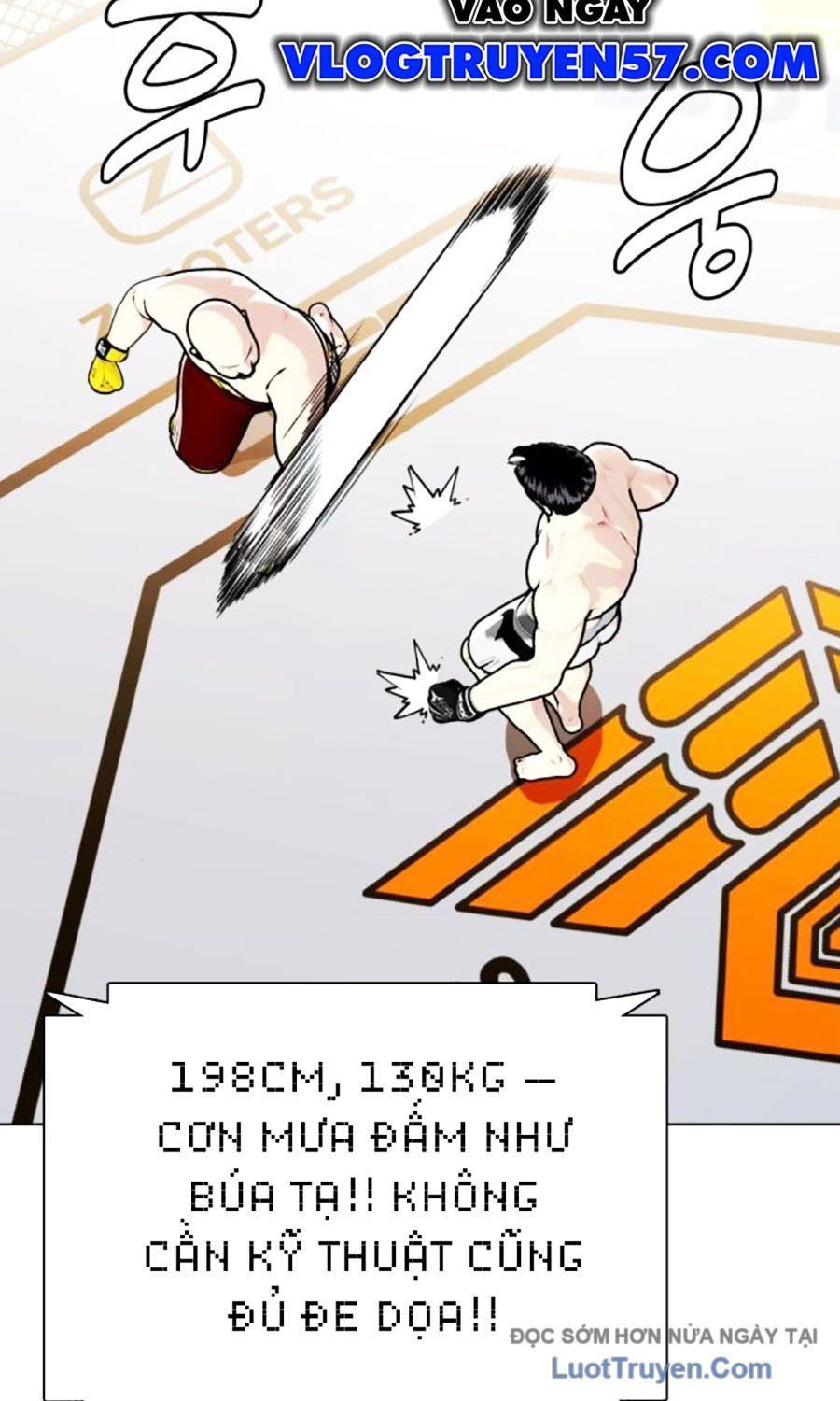 Loser Giỏi Võ Chap 147 - Next Chap 146