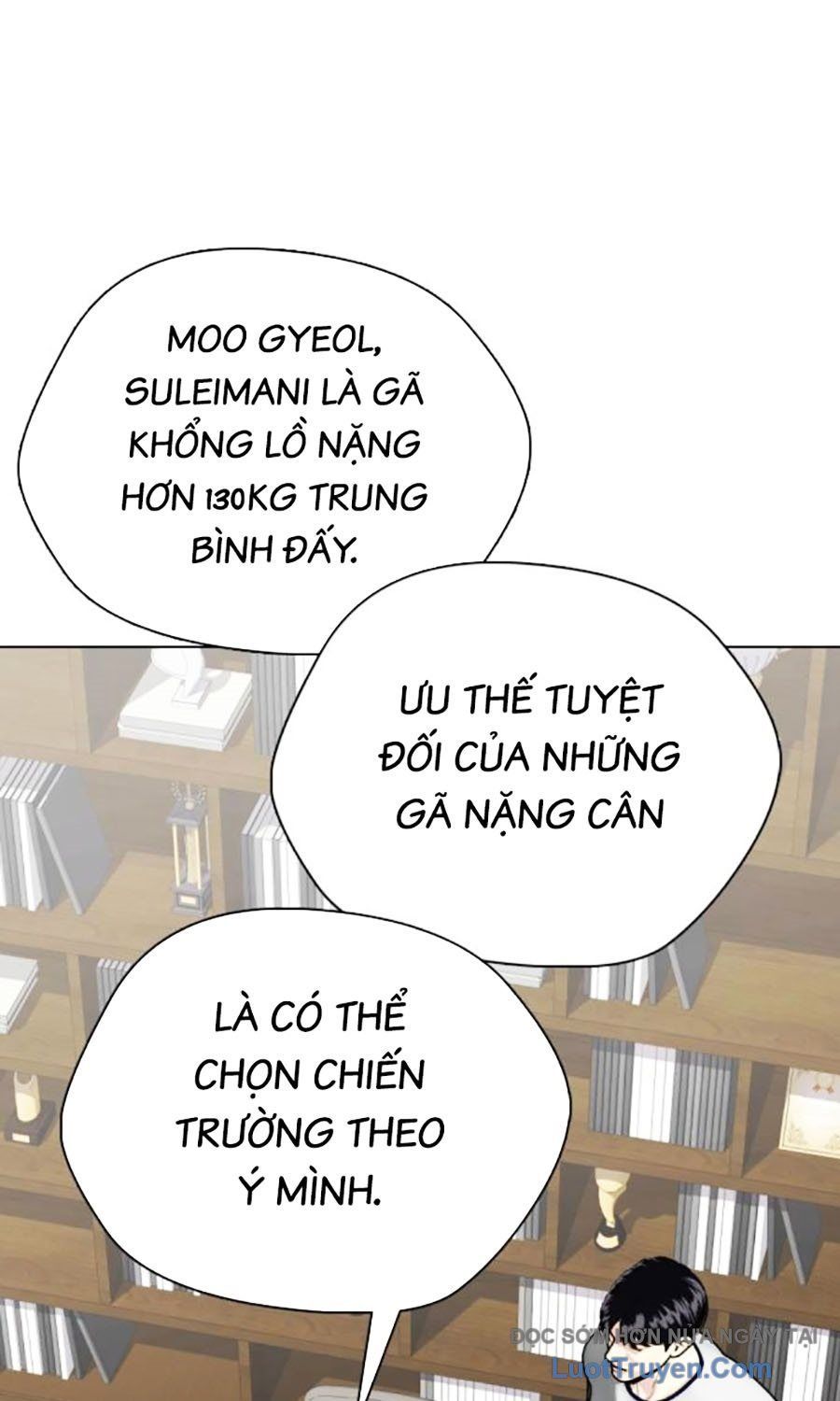 Loser Giỏi Võ Chap 147 - Next Chap 146