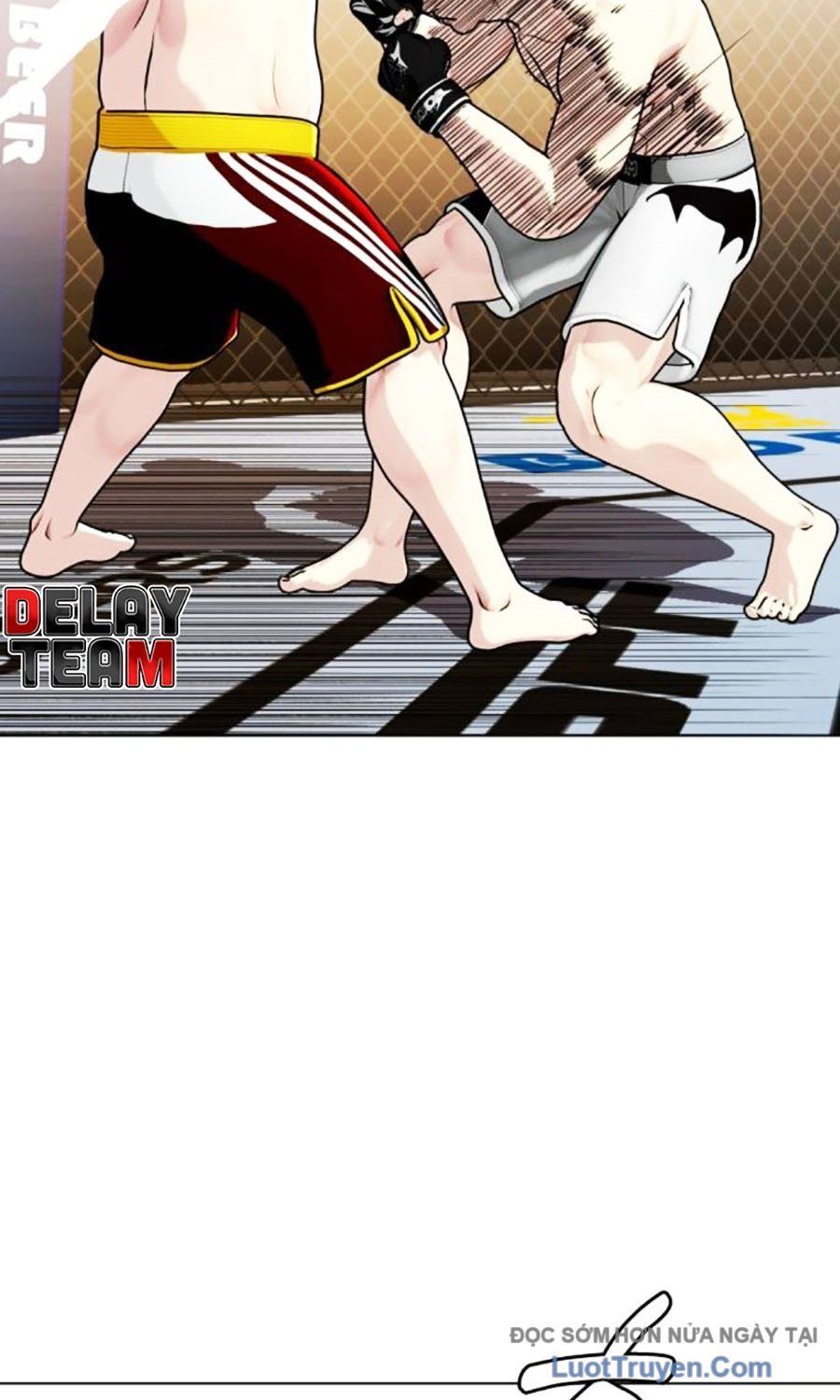 Loser Giỏi Võ Chap 147 - Next Chap 146