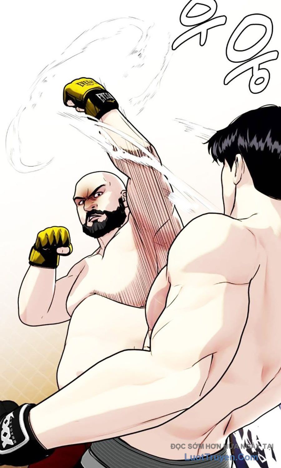 Loser Giỏi Võ Chap 147 - Next Chap 146