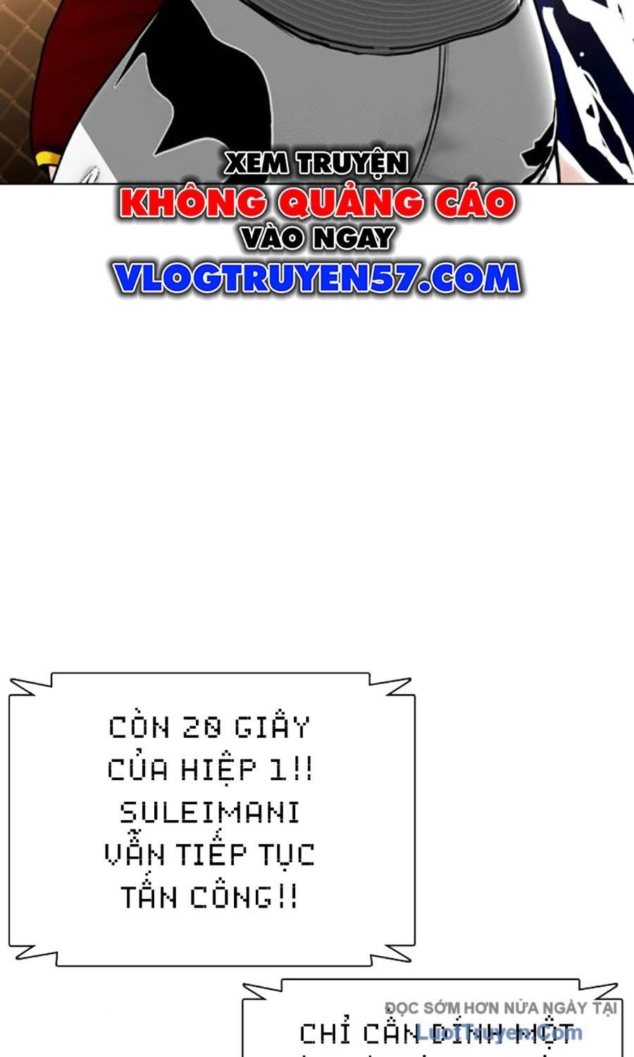 Loser Giỏi Võ Chap 147 - Next Chap 146