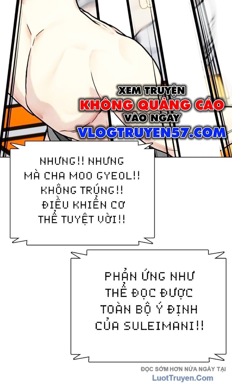 Loser Giỏi Võ Chap 147 - Next Chap 146