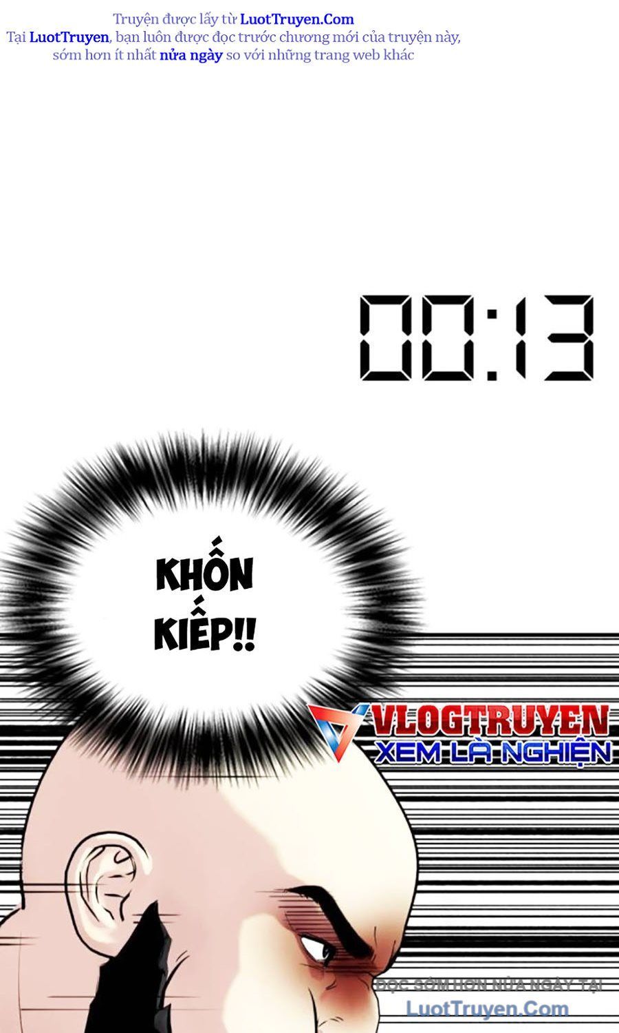 Loser Giỏi Võ Chap 147 - Next Chap 146