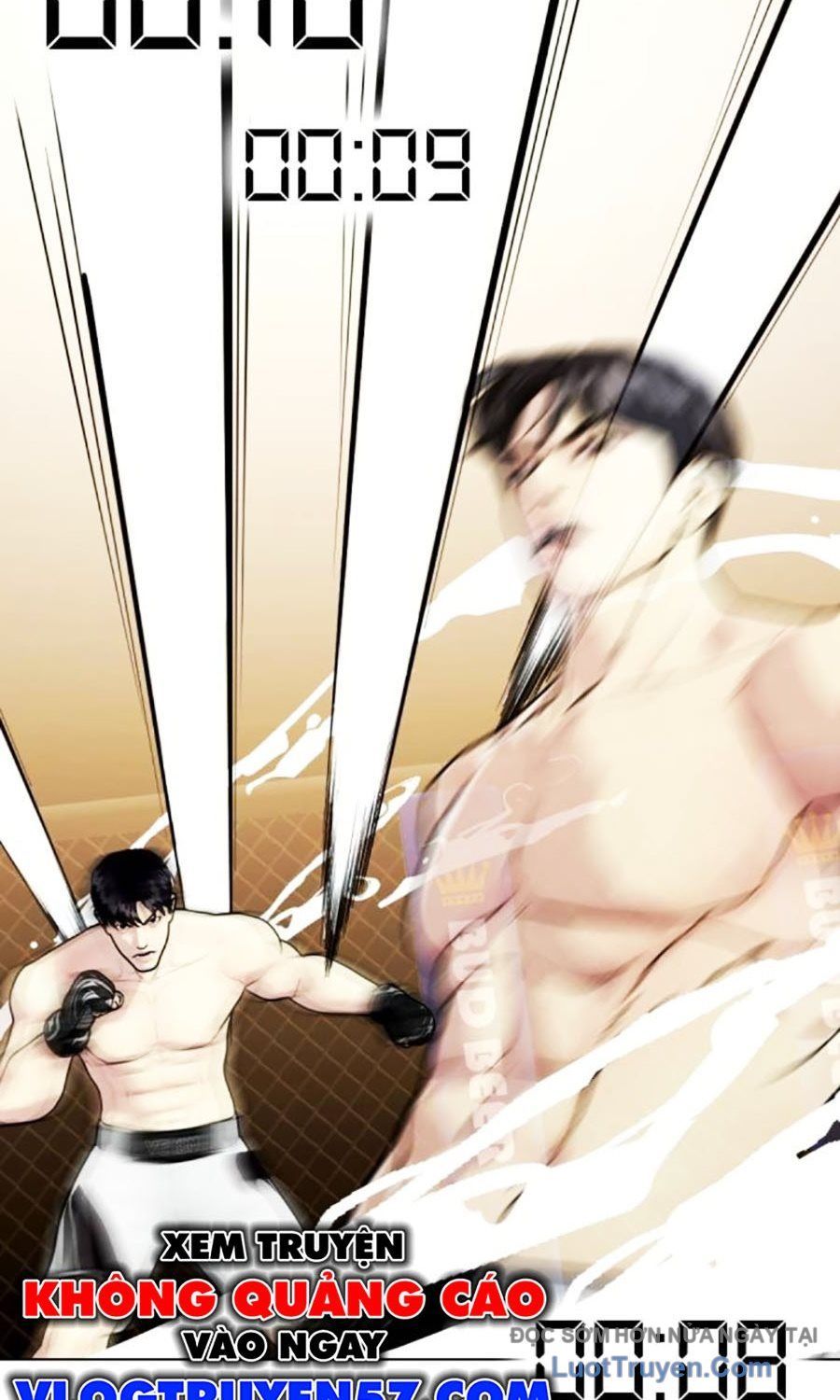 Loser Giỏi Võ Chap 147 - Next Chap 146