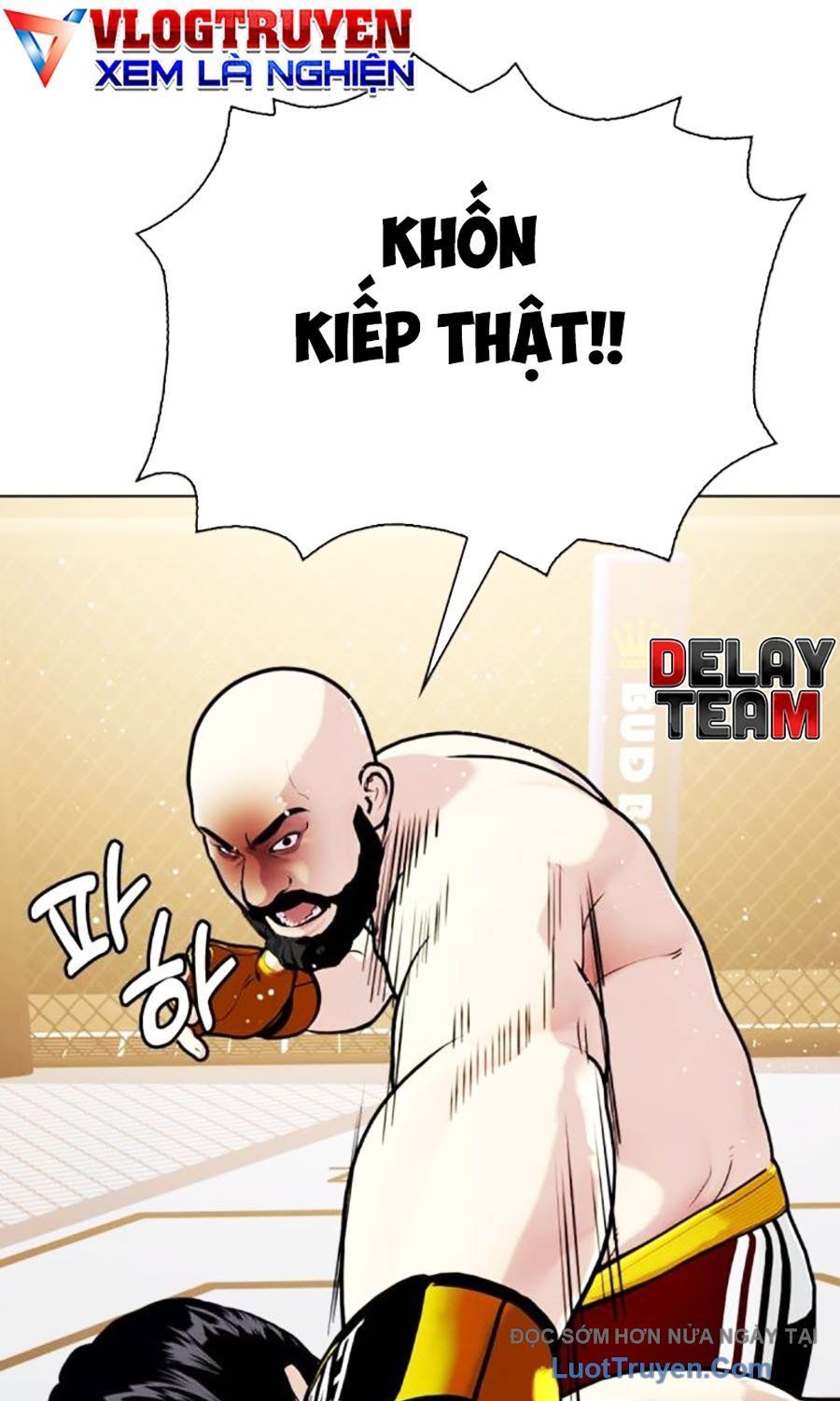 Loser Giỏi Võ Chap 147 - Next Chap 146